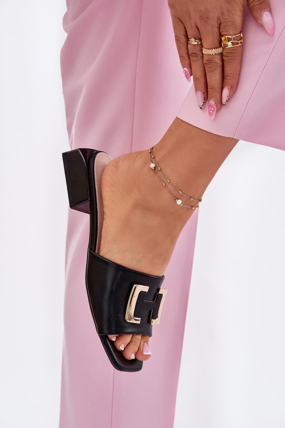 ciabatte model 215983 Step in style - Miniatura 3