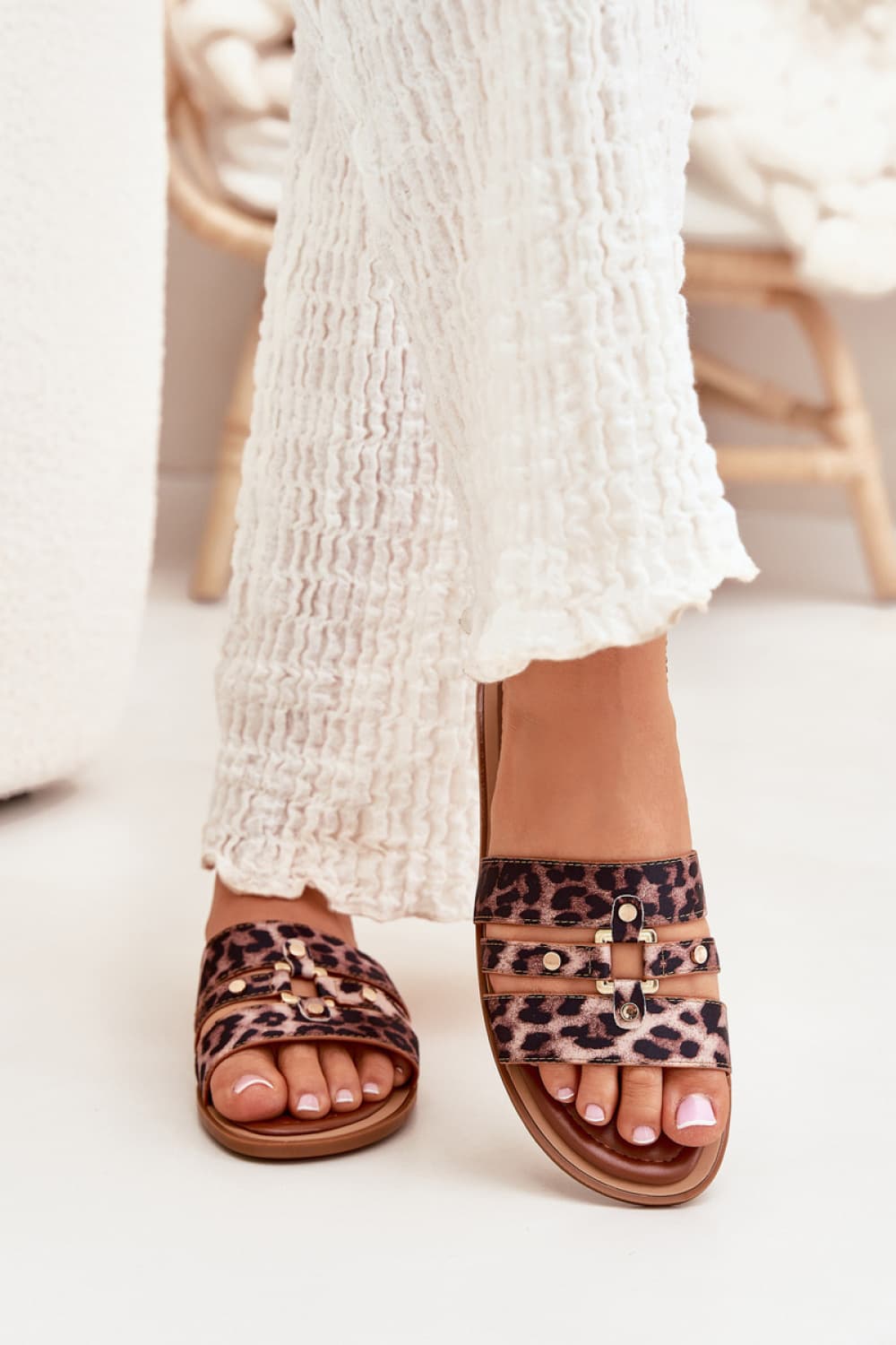 ciabatte model 215984 Step in style - Miniatura 3