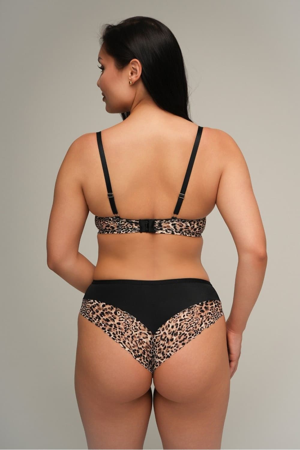 Culotte brasiliane model 215998 Ava - Miniatura 2