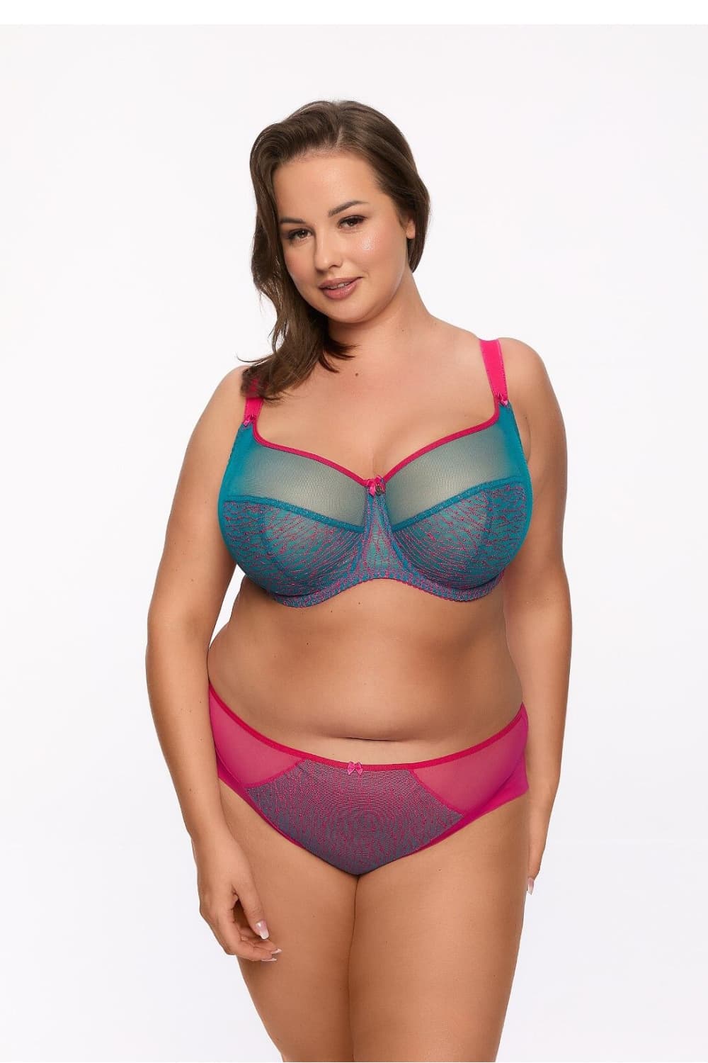 Culotte model 216012 Gaia
