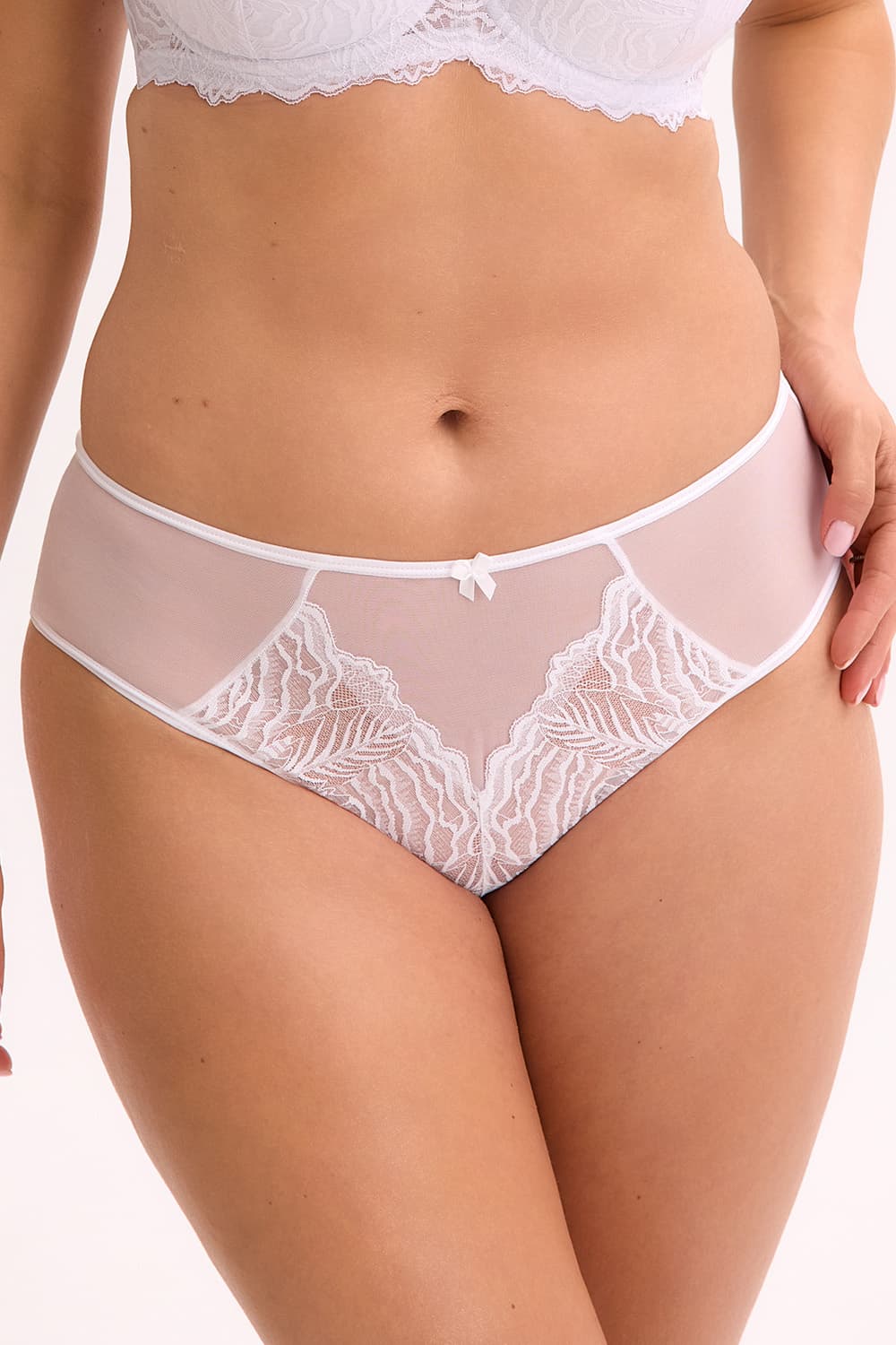 Culotte model 213451 Gaia - Miniatura 3