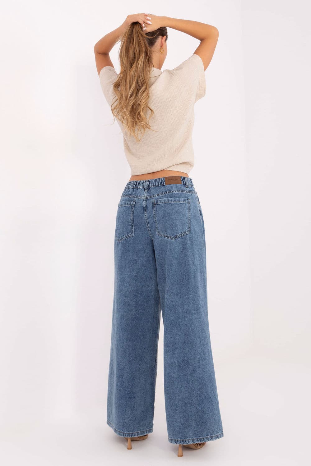 Jeans model 216058 Sublevel - Miniatura 3