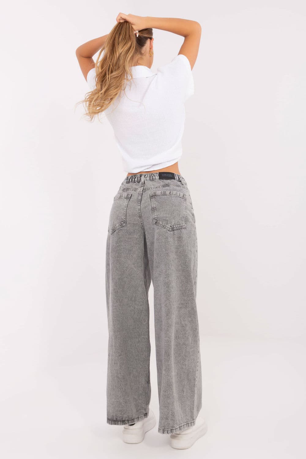Jeans model 216059 Sublevel - Miniatura 3