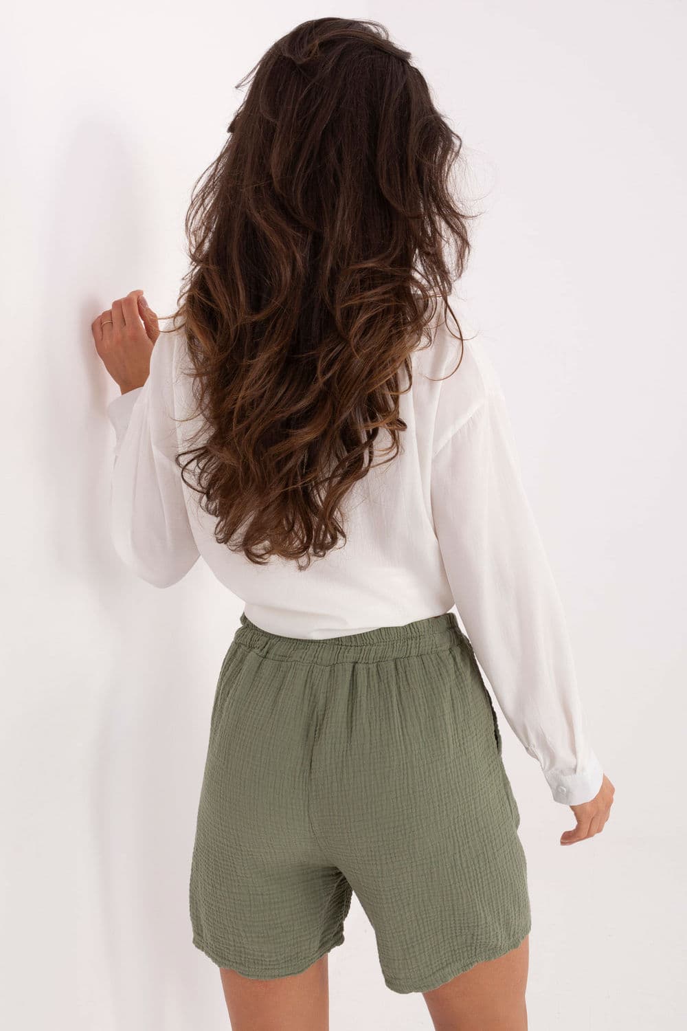 Pantaloncini model 216112 Italy Moda - Miniatura 3