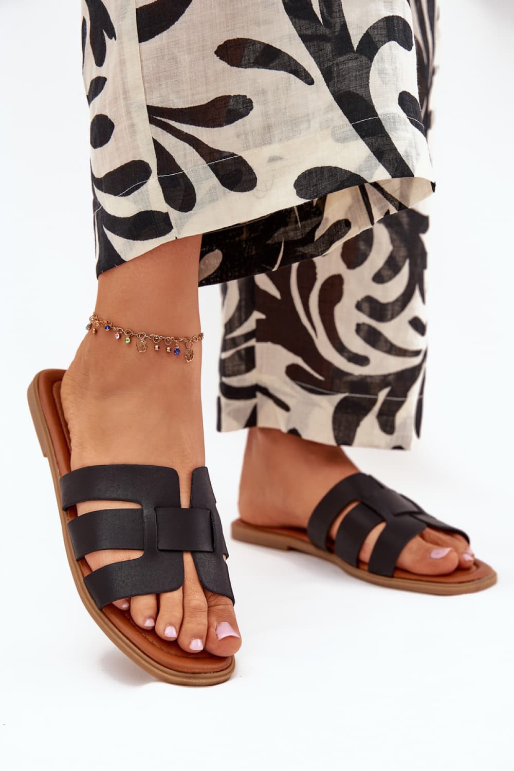 ciabatte model 216114 Step in style