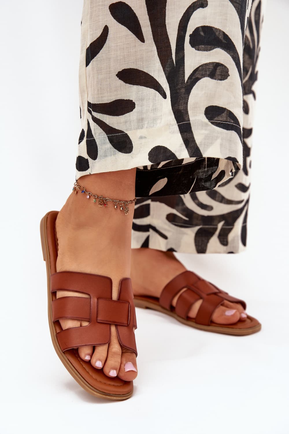 ciabatte model 216115 Step in style