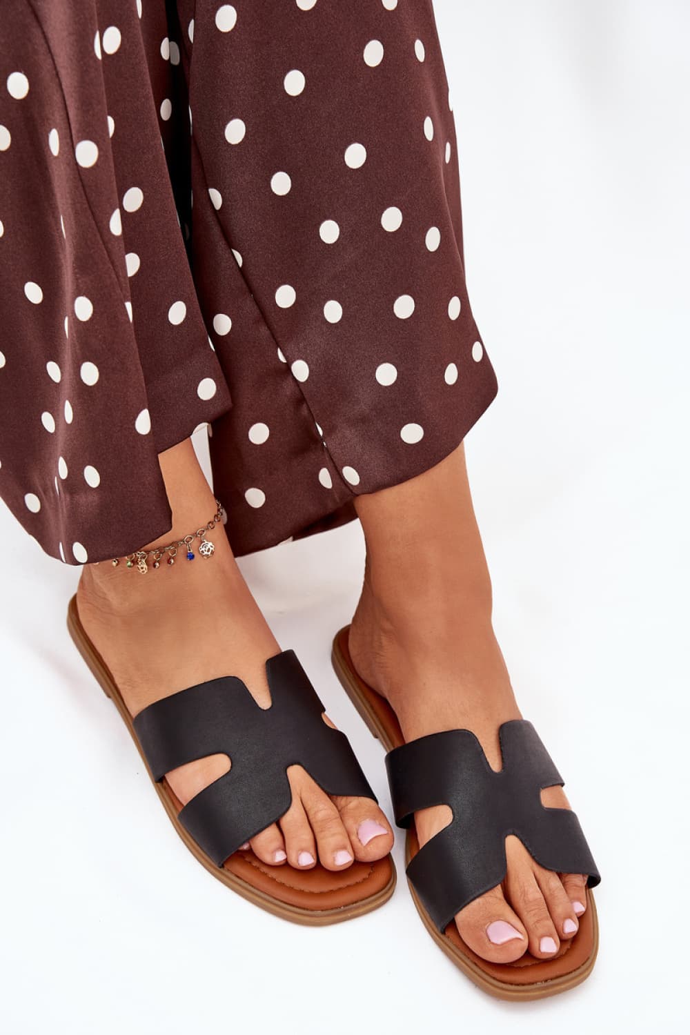 ciabatte model 216117 Step in style - Miniatura 3