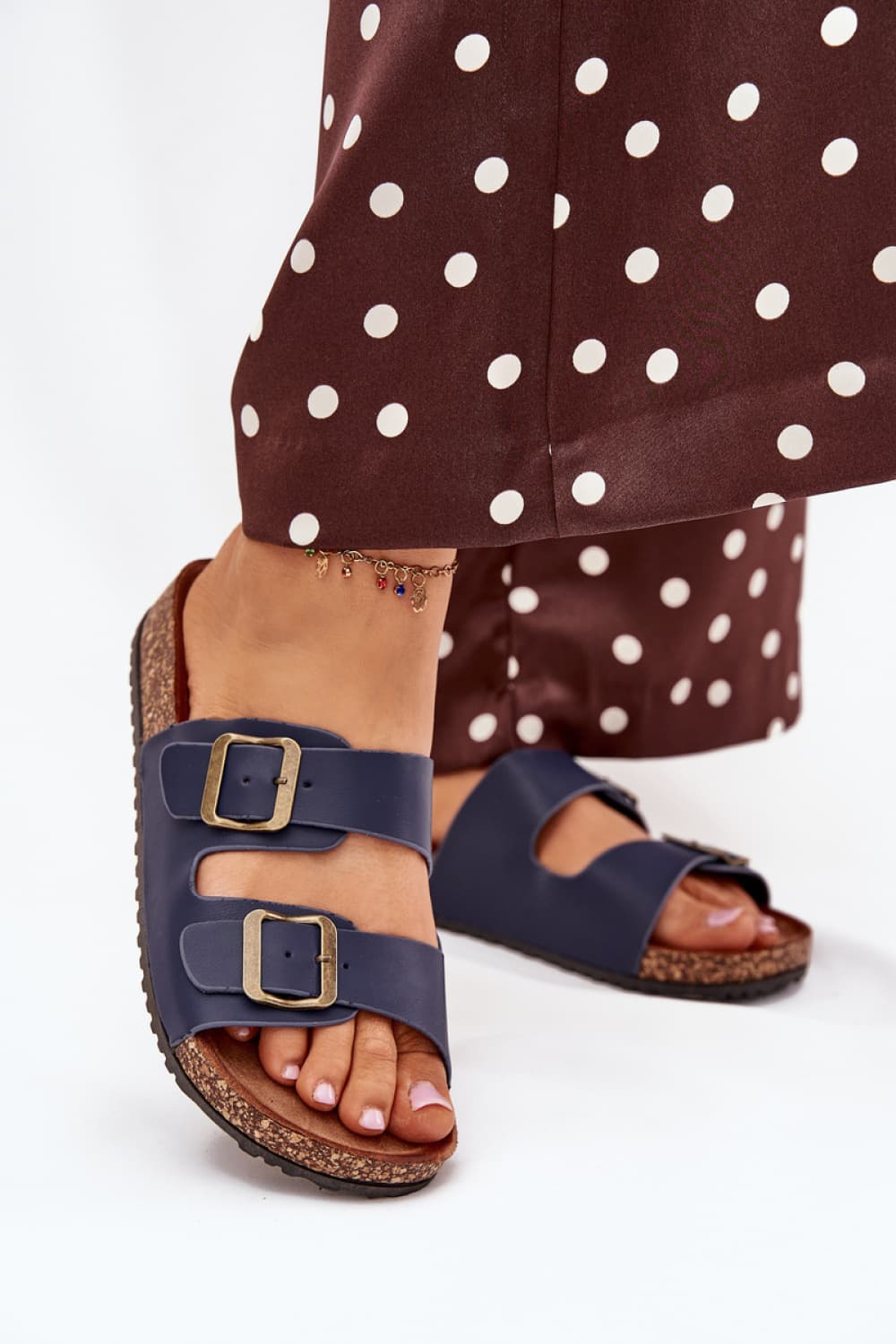 ciabatte model 216125 Step in style