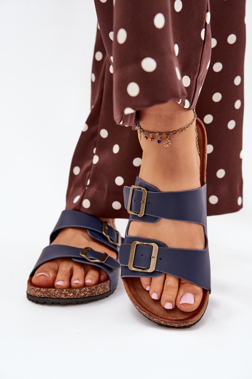ciabatte model 216125 Step in style - Miniatura 3