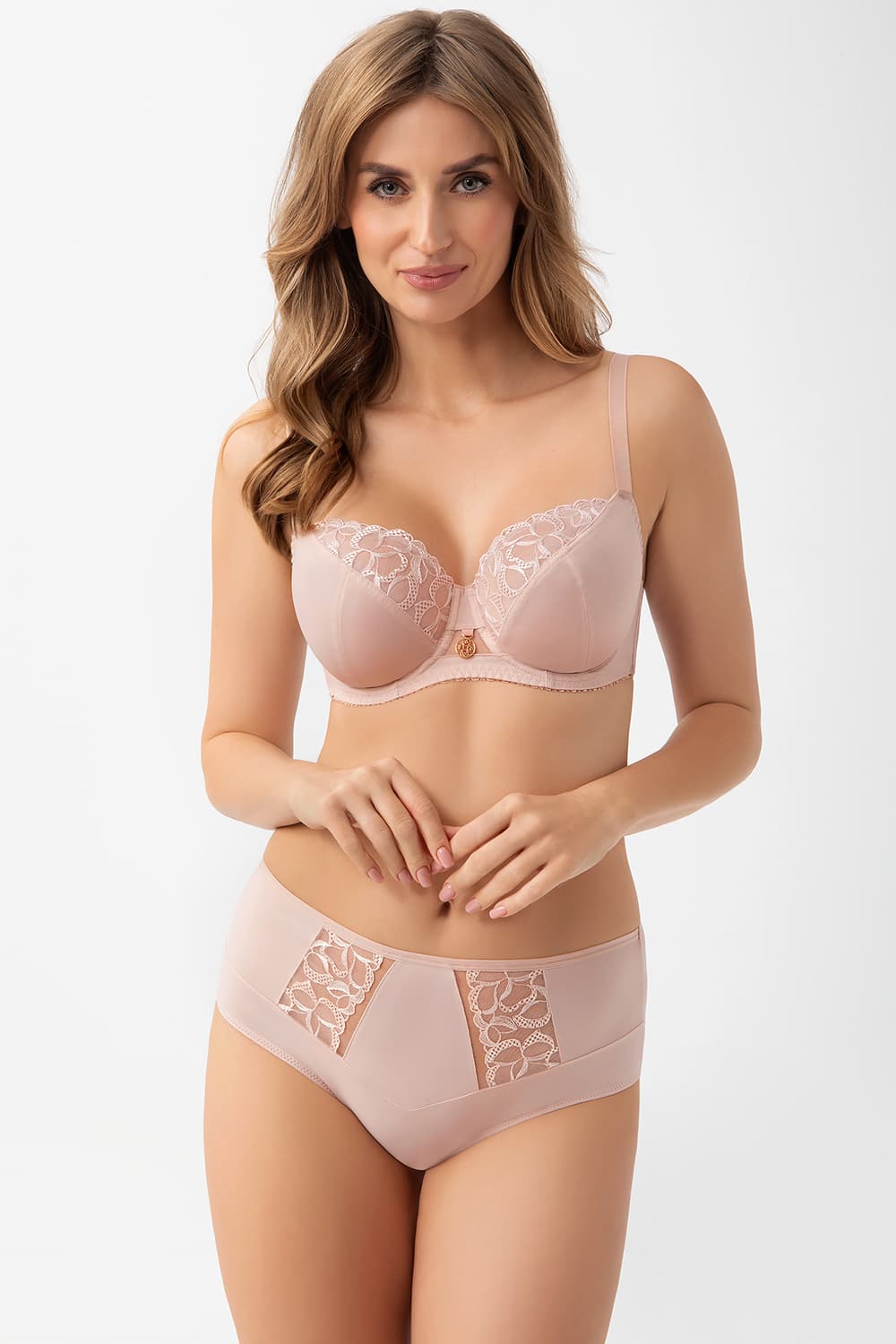 Soft model 216137 Gorsenia Lingerie - Miniatura 2