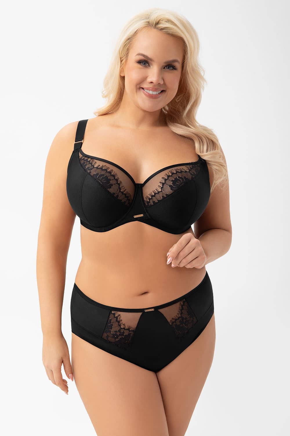 Culotte model 216146 Gorsenia Lingerie - Miniatura 2