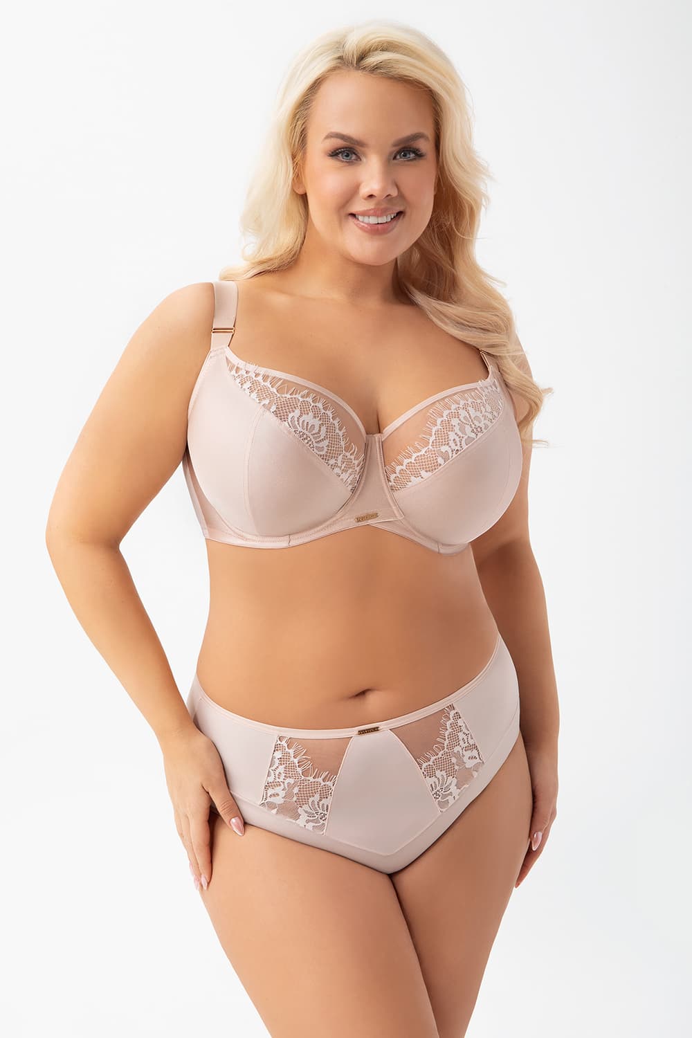 Culotte model 216147 Gorsenia Lingerie - Miniatura 2
