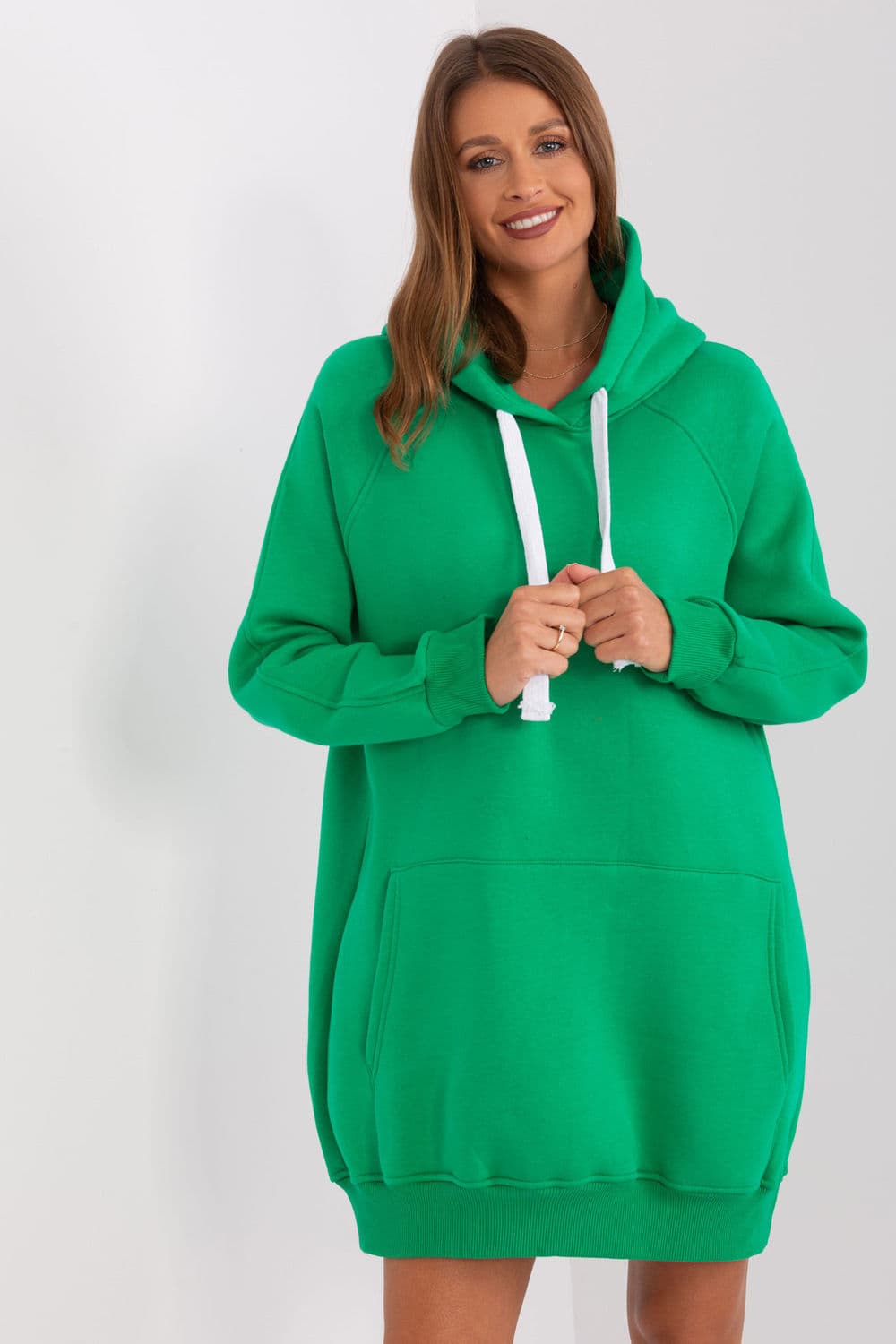 Felpa model 216166 Ex Moda