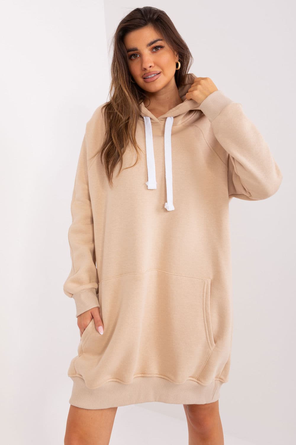 Felpa model 216167 Ex Moda