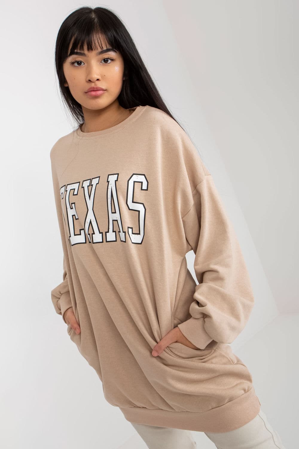 Felpa model 216179 Ex Moda