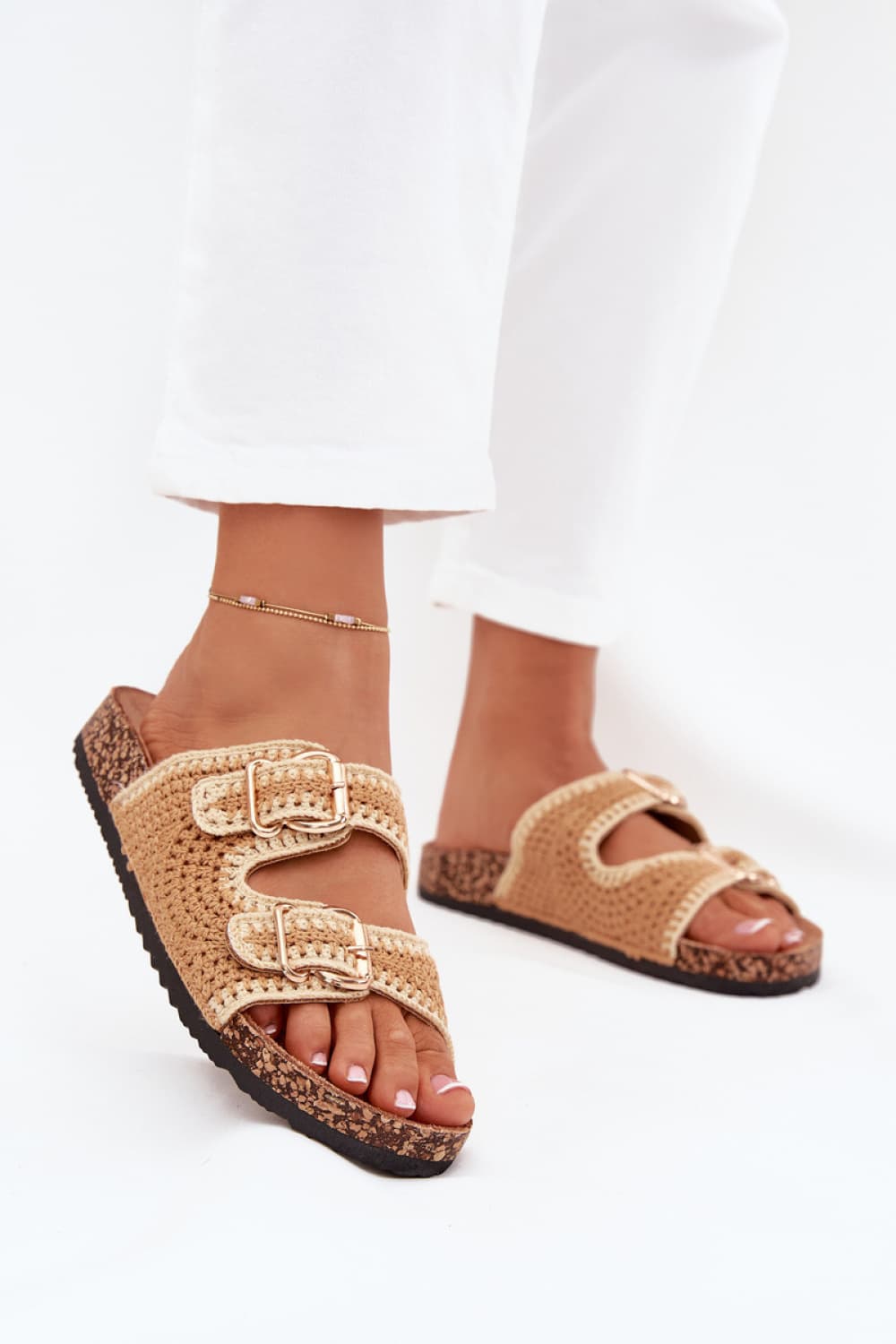 ciabatte model 216320 Step in style