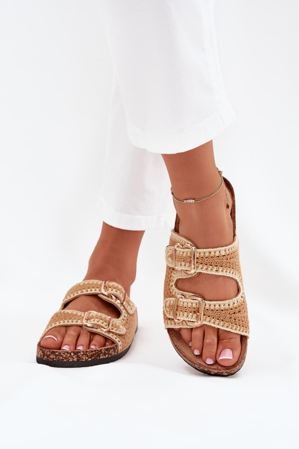 ciabatte model 216320 Step in style - Miniatura 3