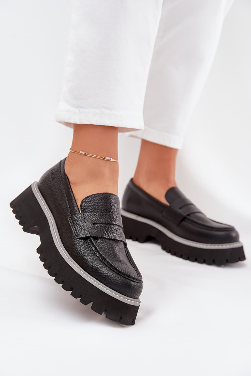 Mocassini model 216322 Step in style