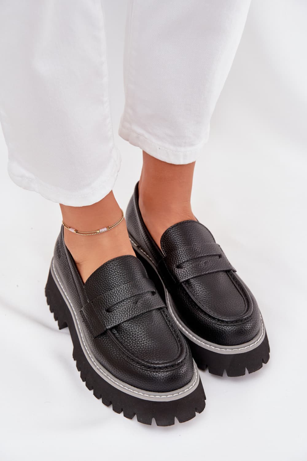Mocassini model 216322 Step in style - Miniatura 3