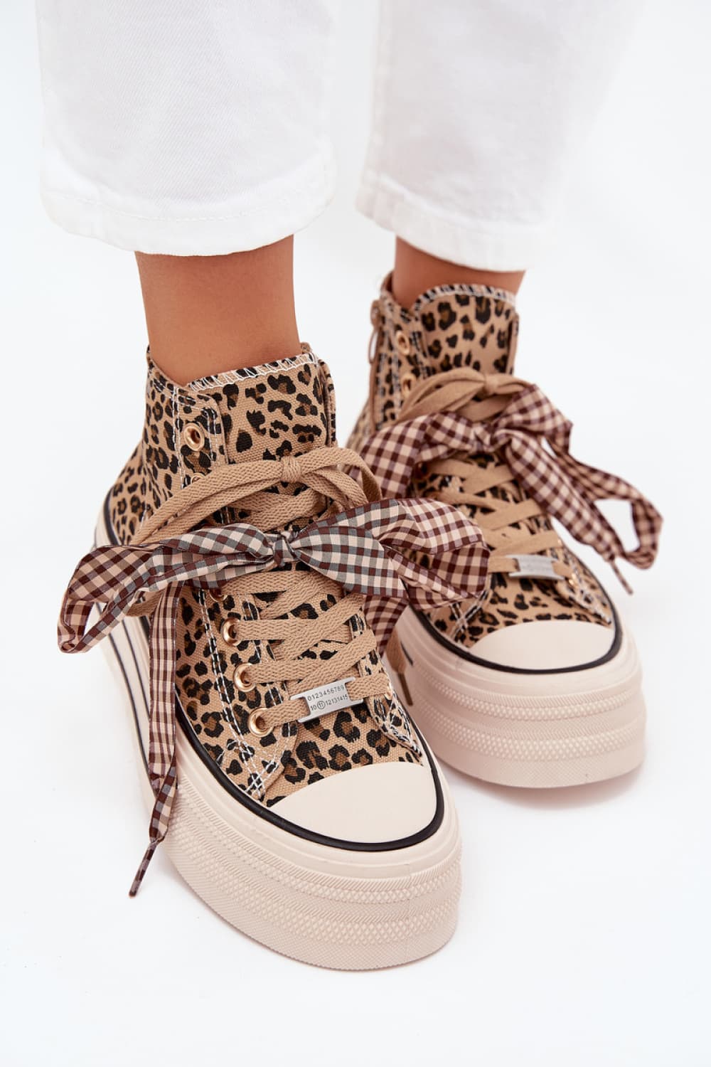 Sneakers model 216326 Step in style - Miniatura 3