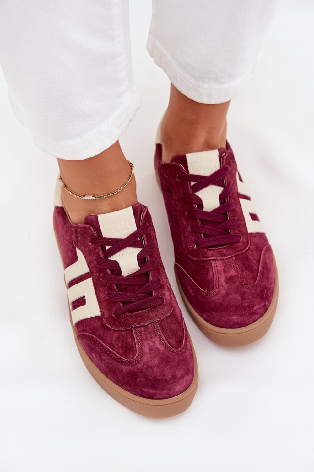 Scarpe spportive model 216328 Step in style - Miniatura 3