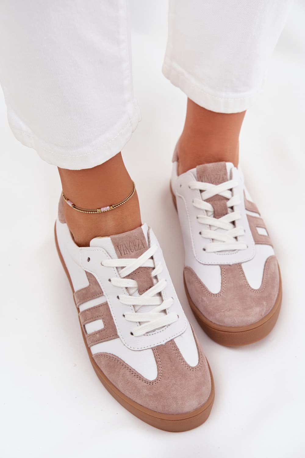 Scarpe spportive model 216330 Step in style - Miniatura 3