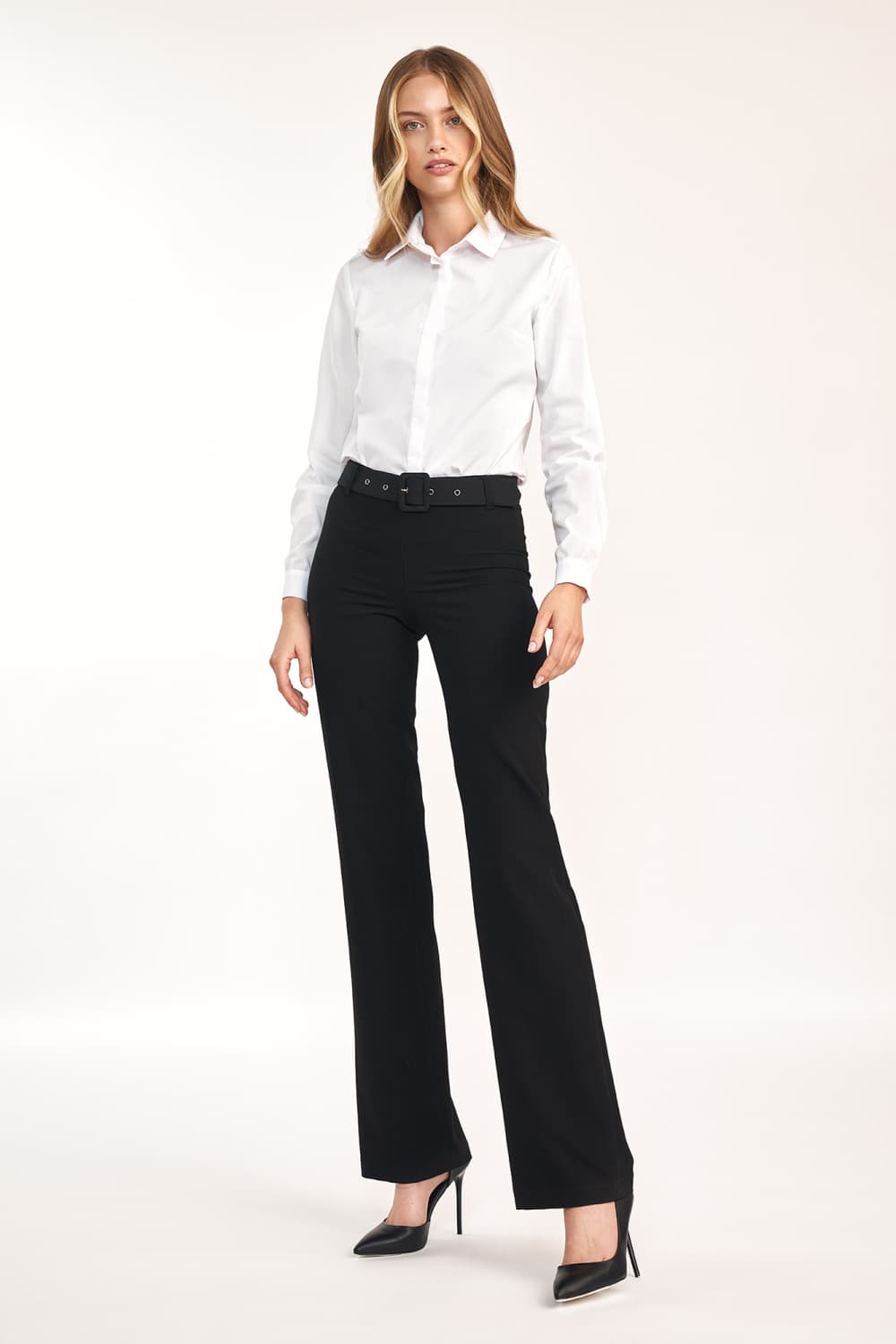 Camicia a manica lunga  model 216348 Nife - Miniatura 2