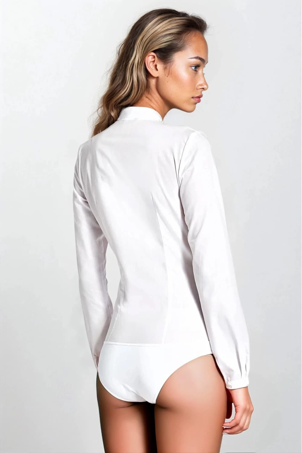 Body model 216351 Nife - Miniatura 3