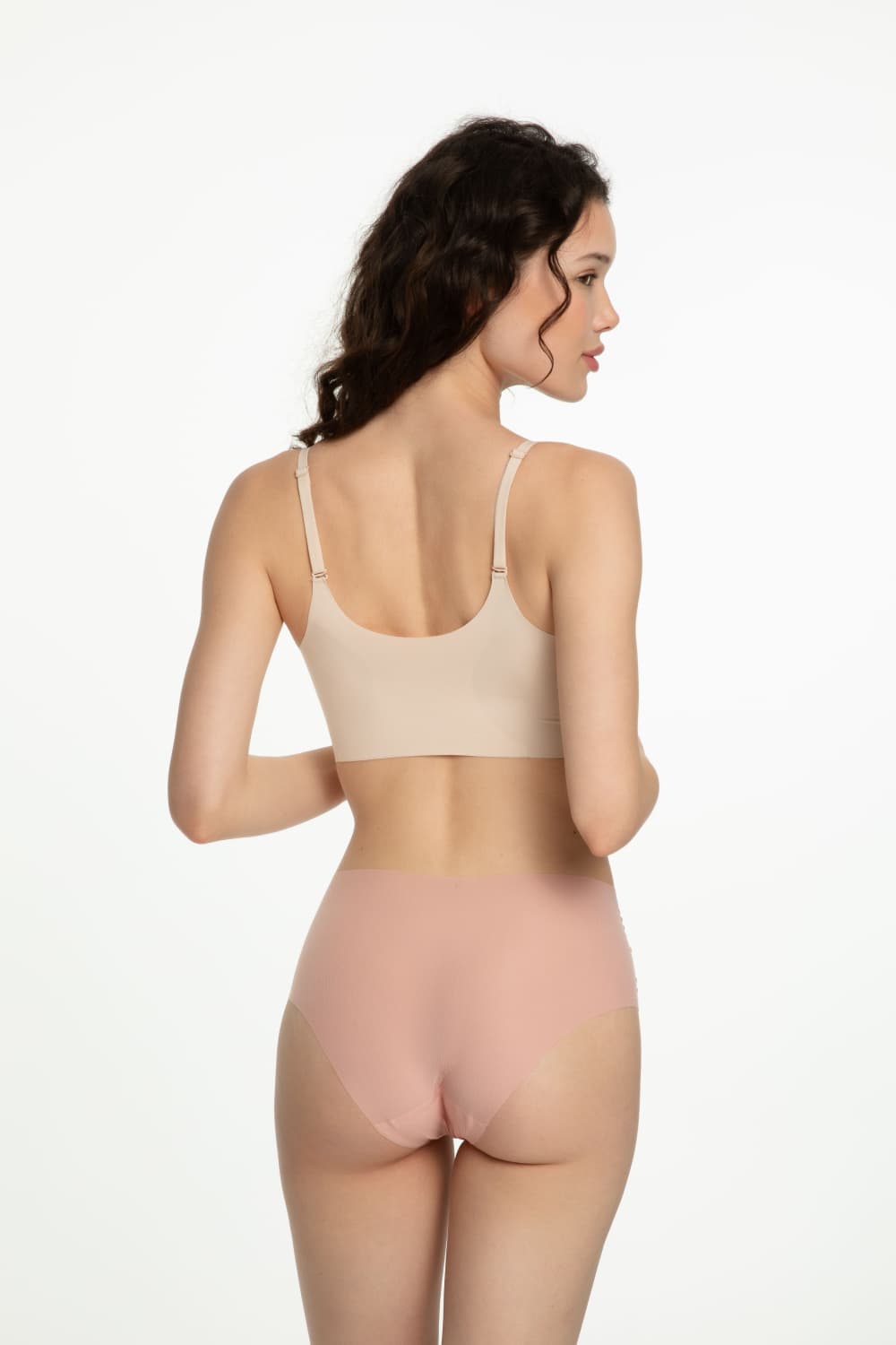 Culotte model 216384 Julimex - Miniatura 3