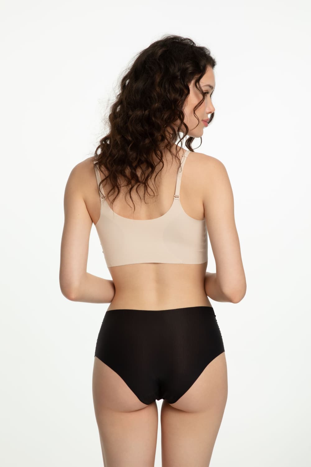 Culotte model 216385 Julimex - Miniatura 4