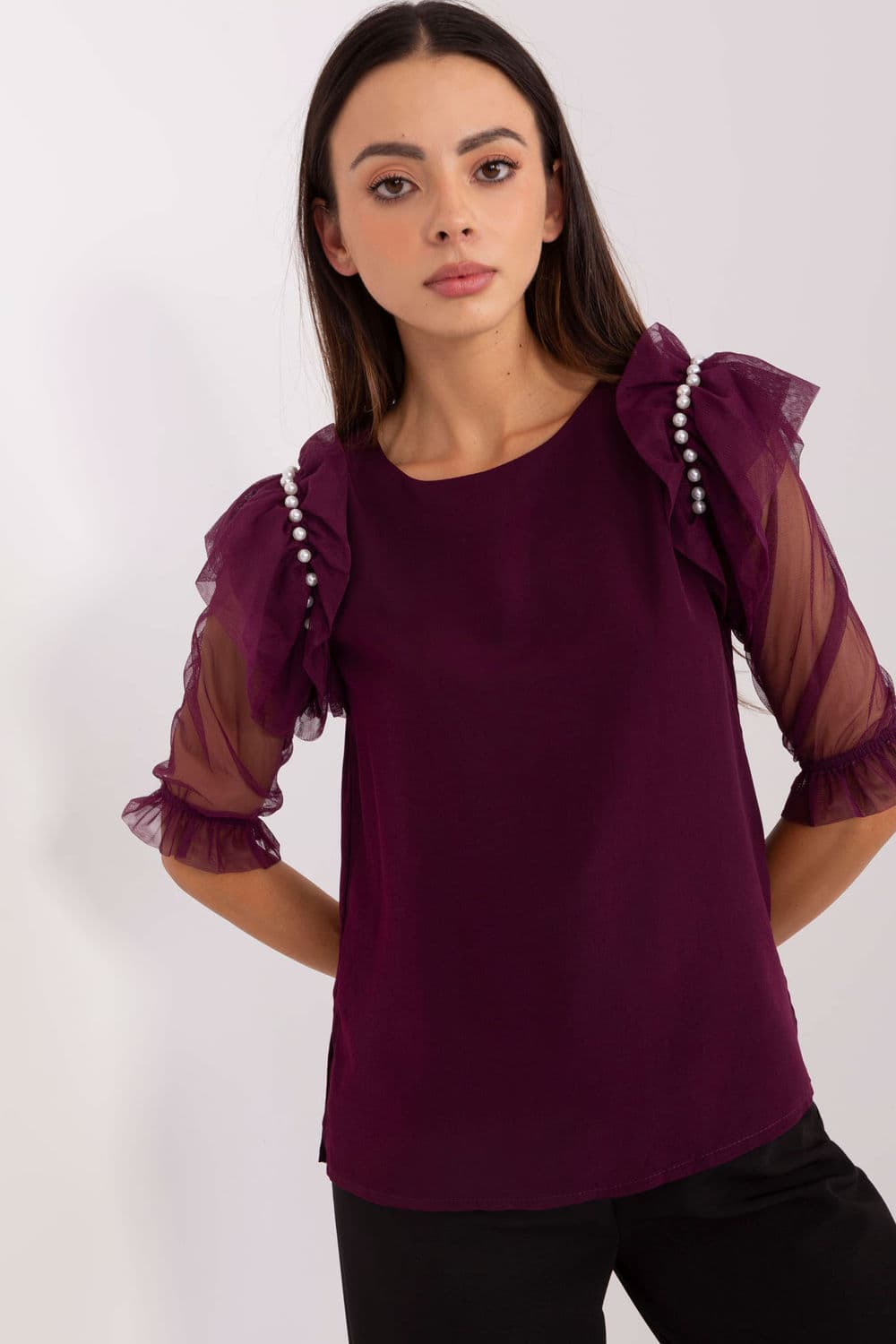 Maglia model 216395 Lakerta