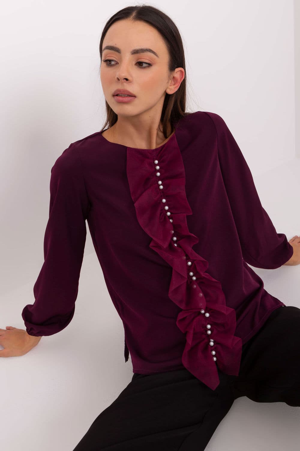 Maglia model 216396 Lakerta