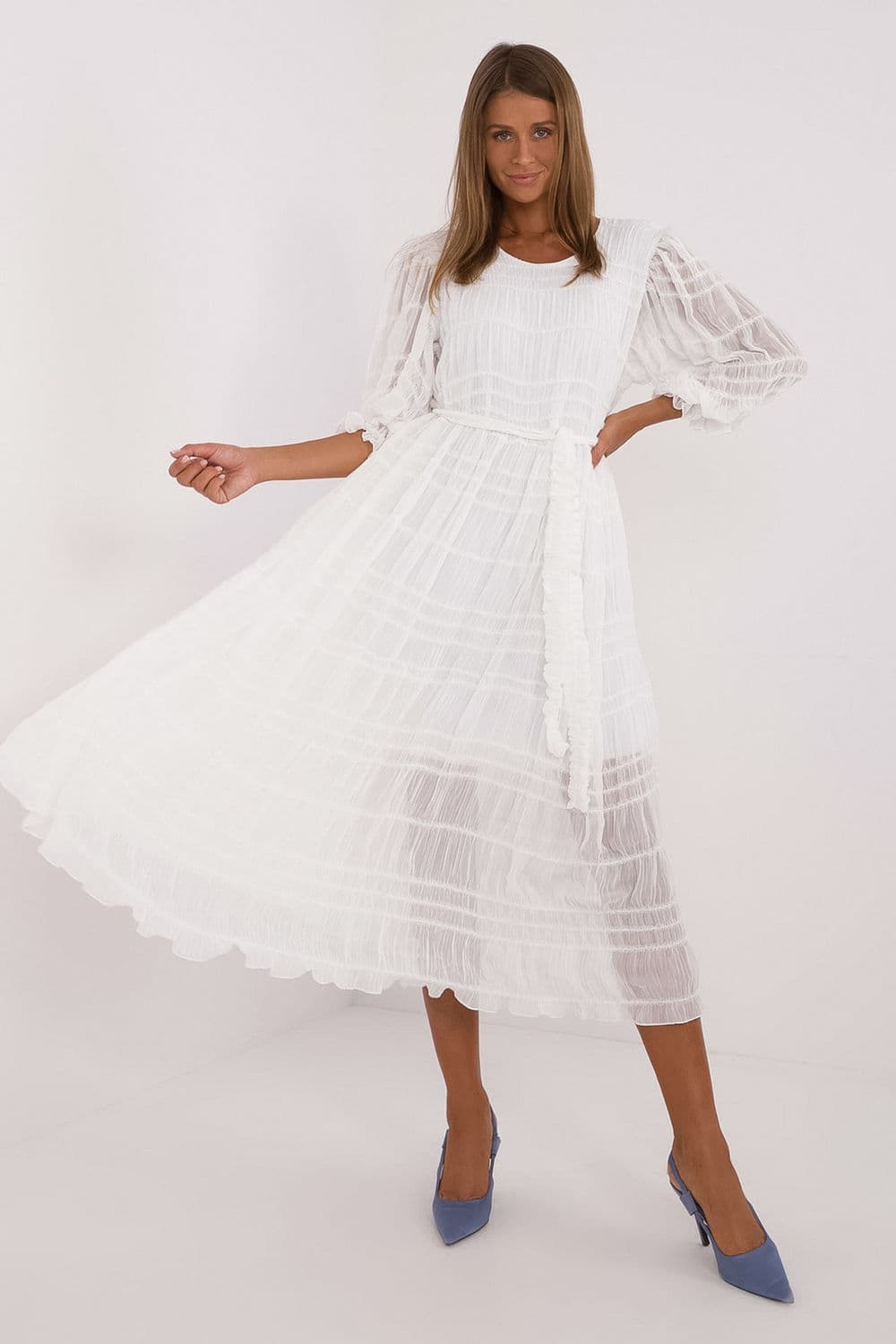 Vestito da giorno model 216402 Lakerta