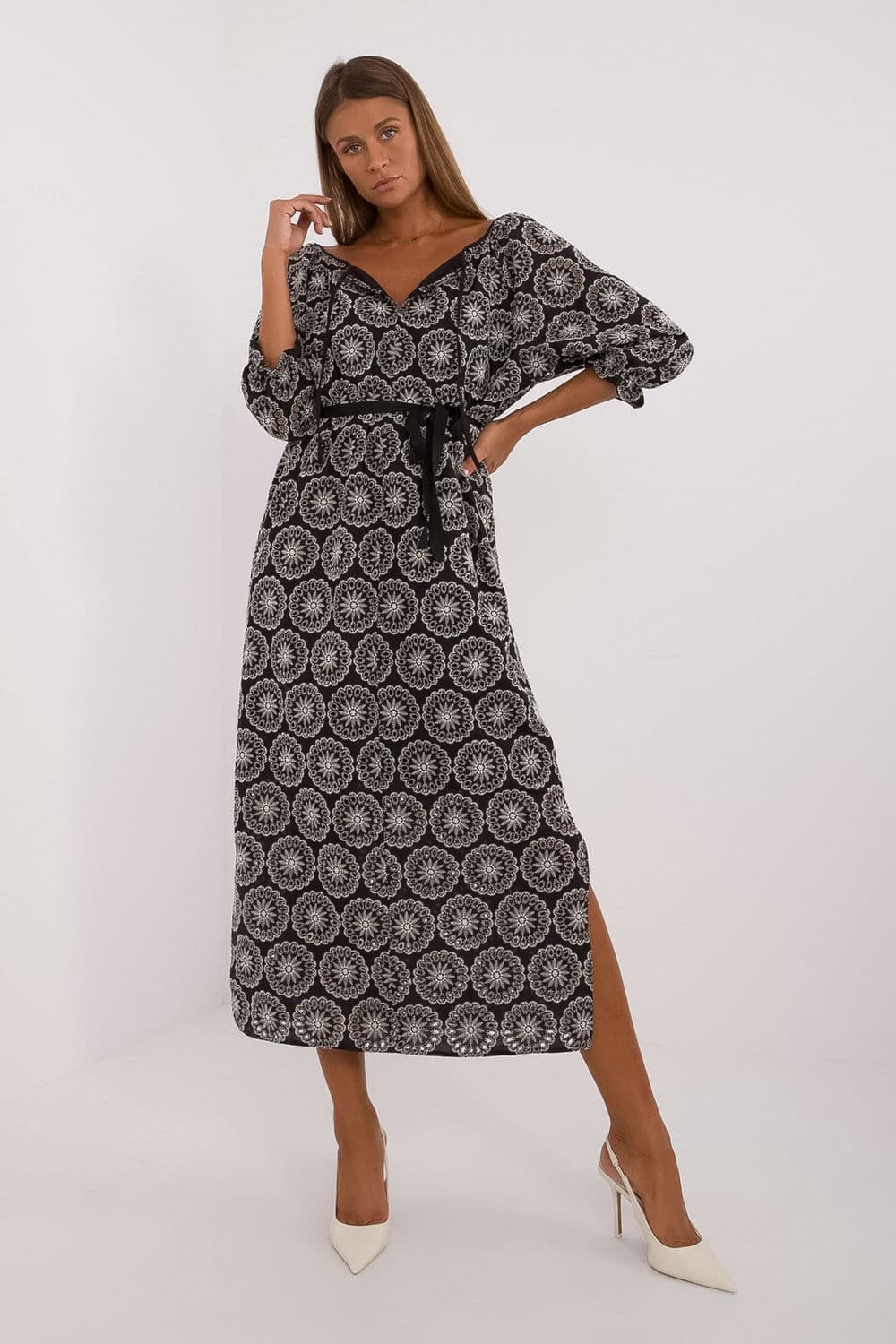 Vestito da giorno model 216403 Lakerta