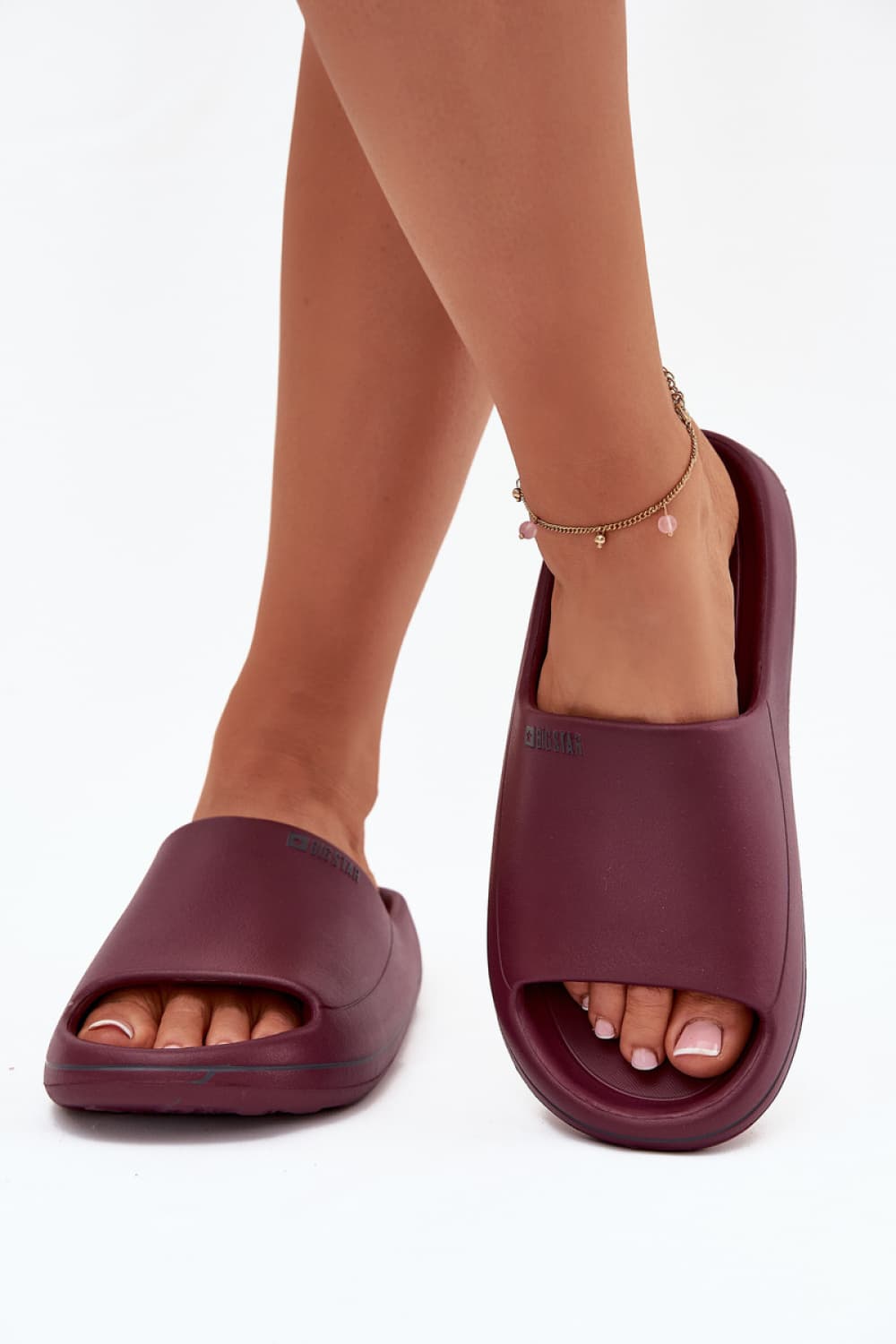 ciabatte model 216428 Step in style - Miniatura 3