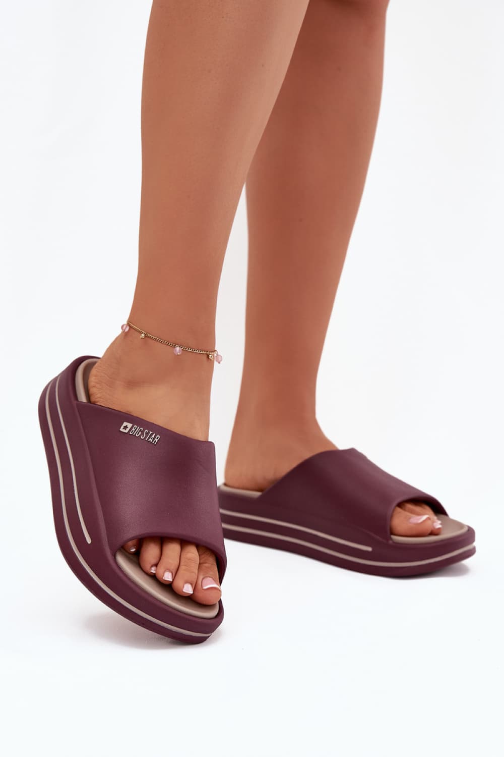 ciabatte model 216430 Step in style