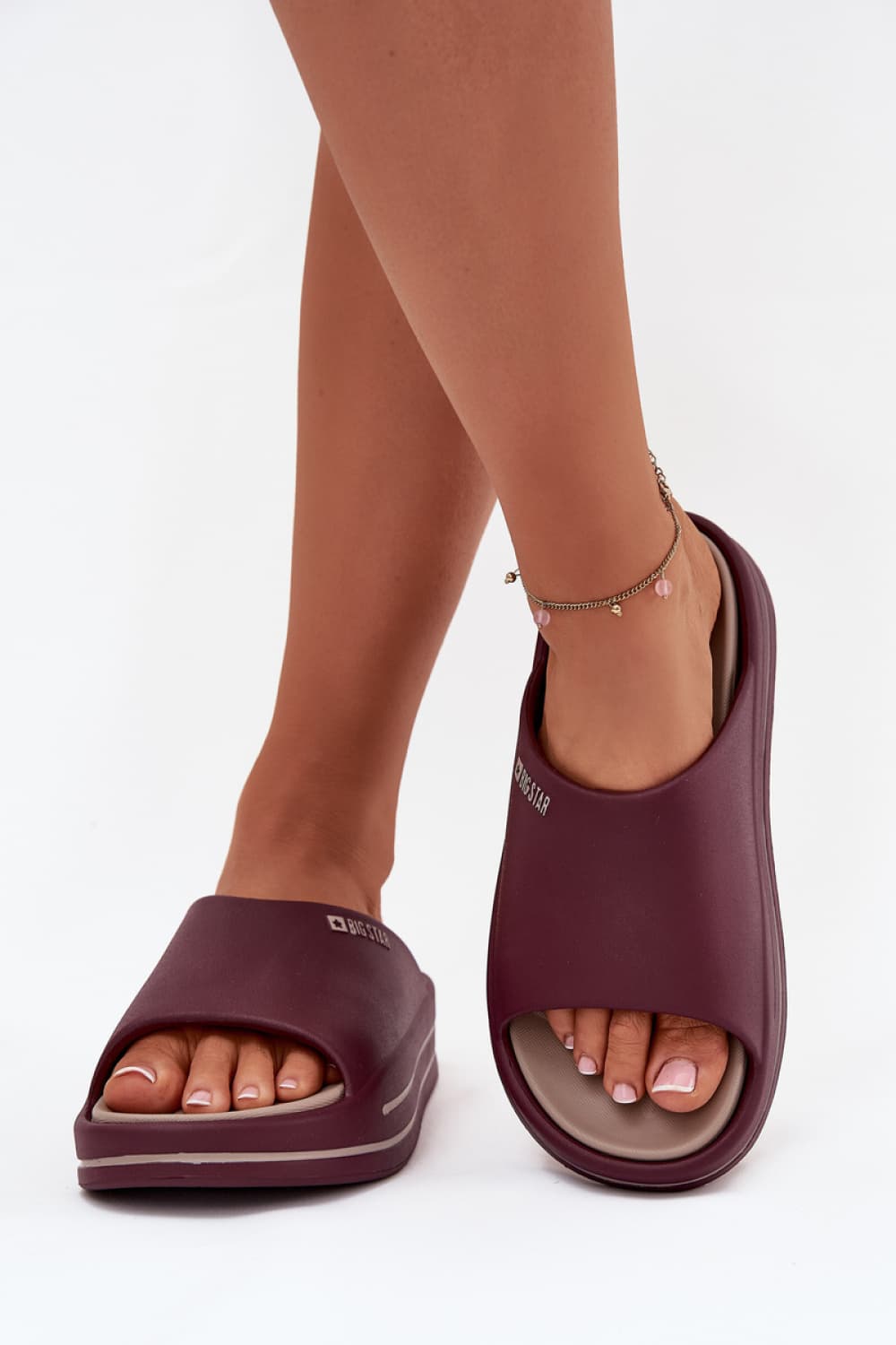 ciabatte model 216430 Step in style - Miniatura 3