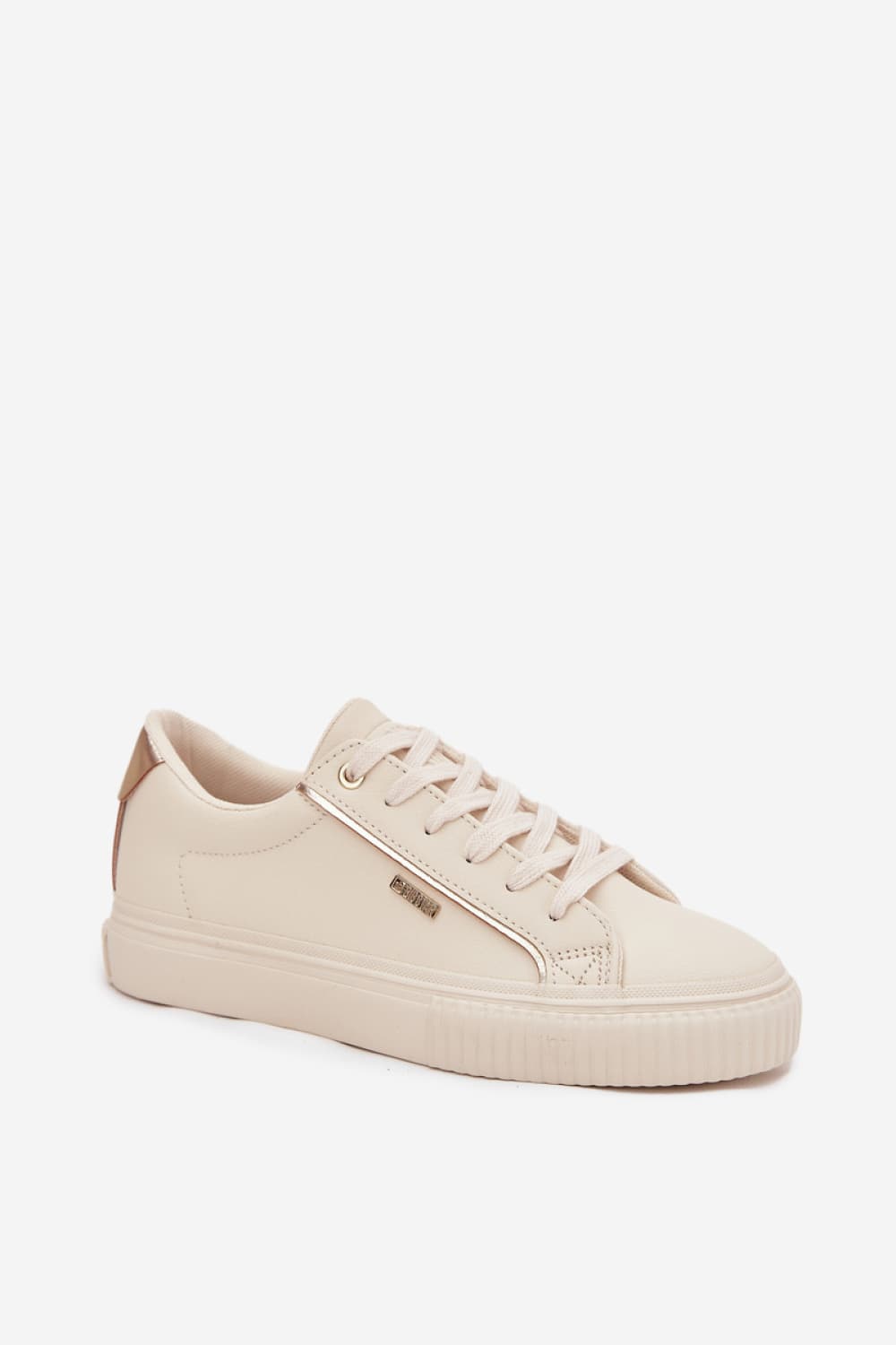 Scarpe sportive con piattaforma model 216434 Step in style - Miniatura 2