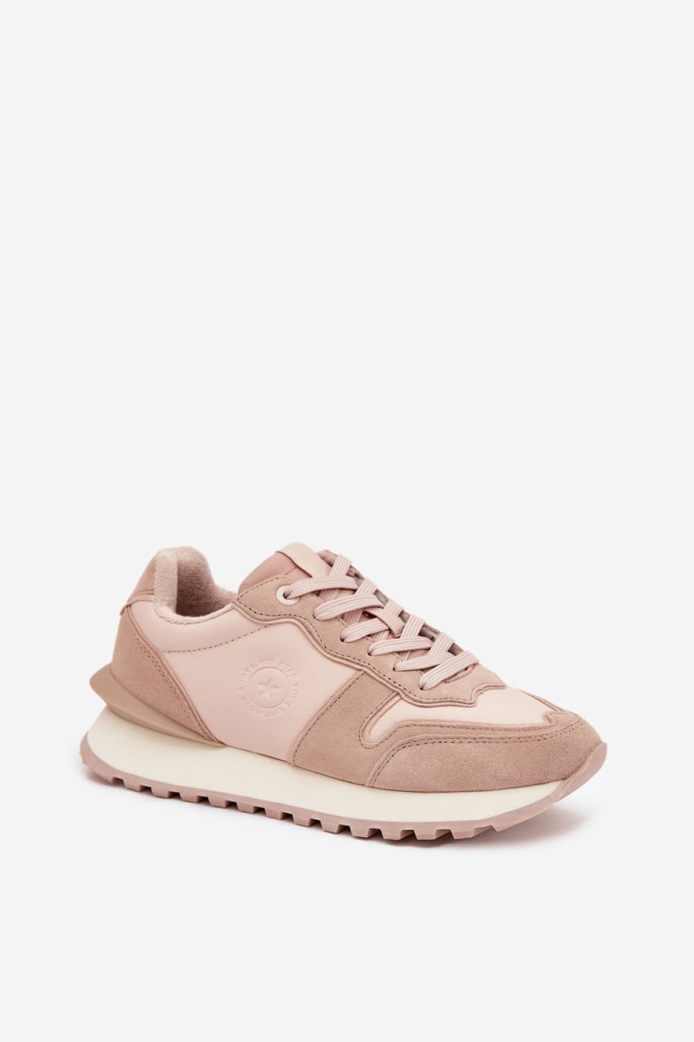Scarpe sportive con piattaforma model 216435 Step in style - Miniatura 2