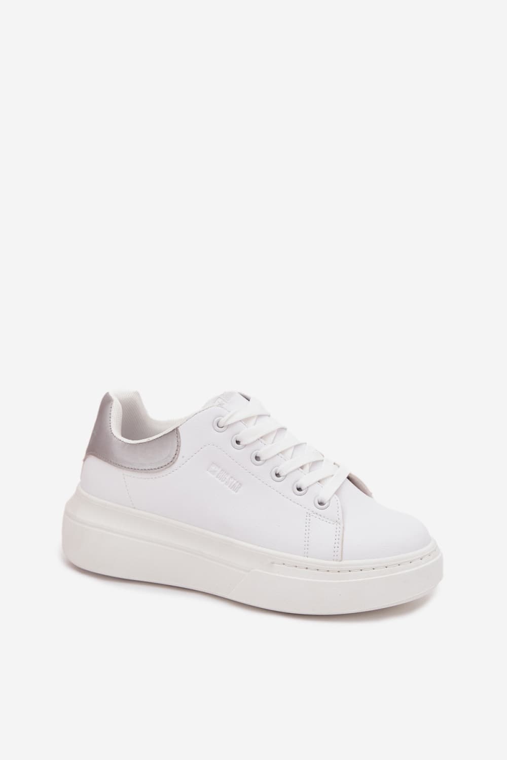 Scarpe sportive con piattaforma model 216442 Step in style - Miniatura 2