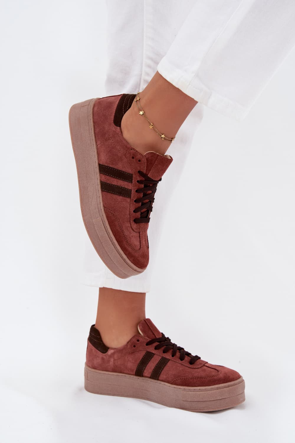 Scarpe spportive model 216456 Step in style - Miniatura 3