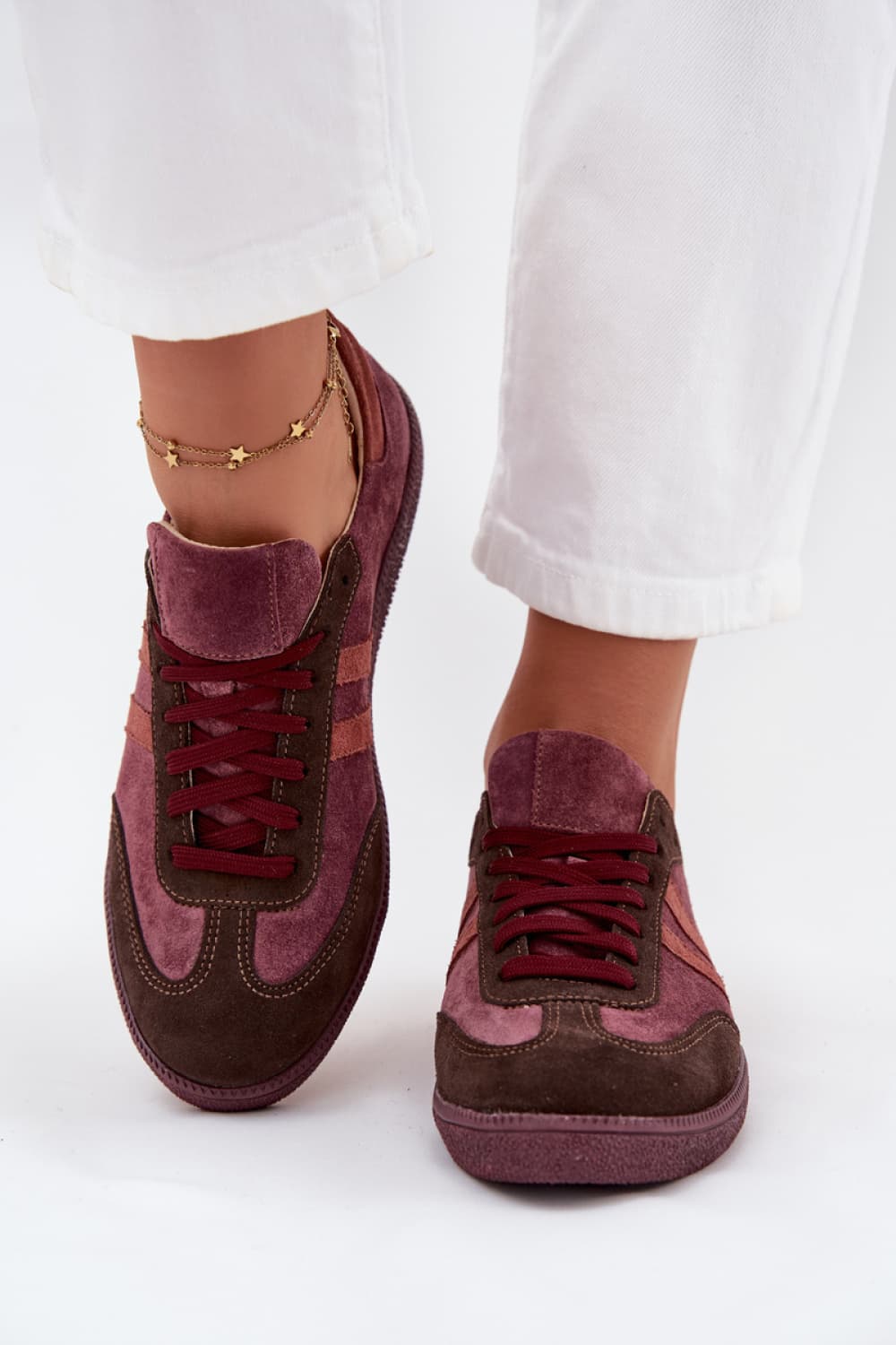 Scarpe spportive model 216457 Step in style