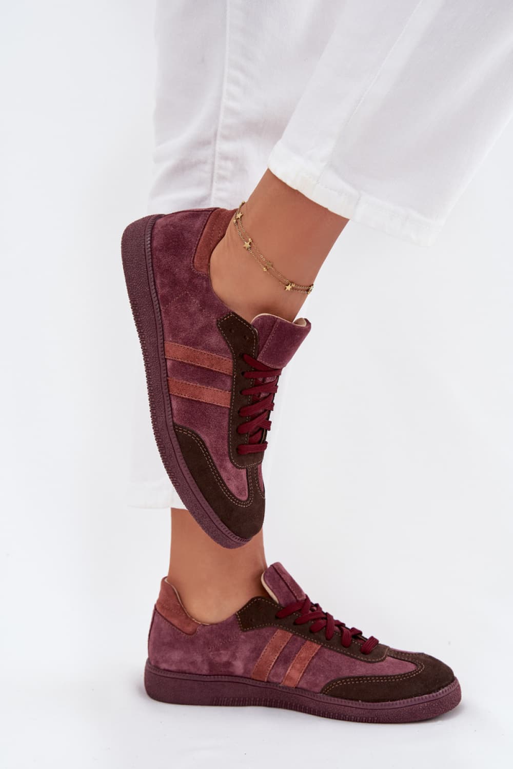 Scarpe spportive model 216457 Step in style - Miniatura 3