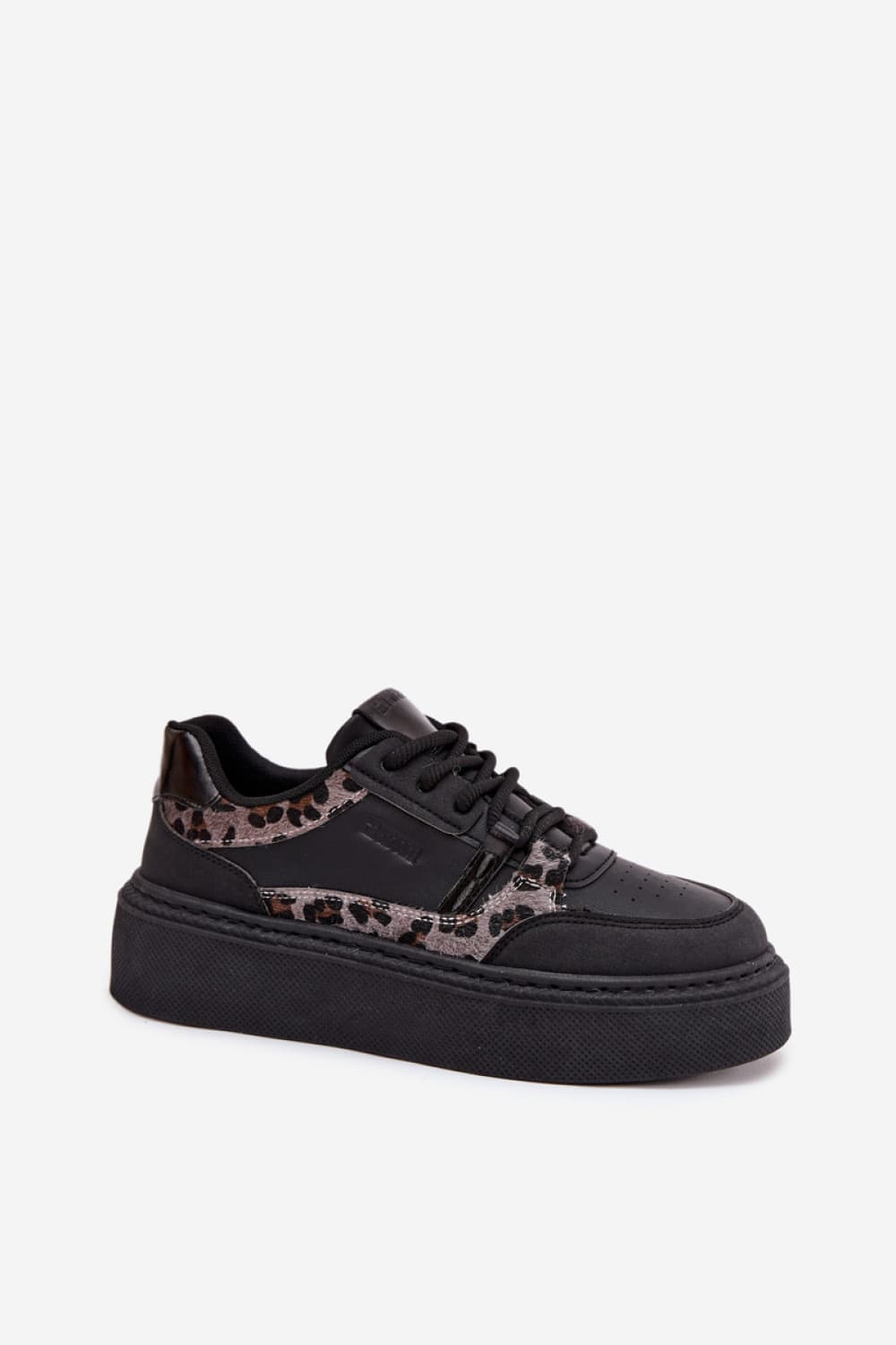 Scarpe sportive con piattaforma model 216463 Step in style - Miniatura 2