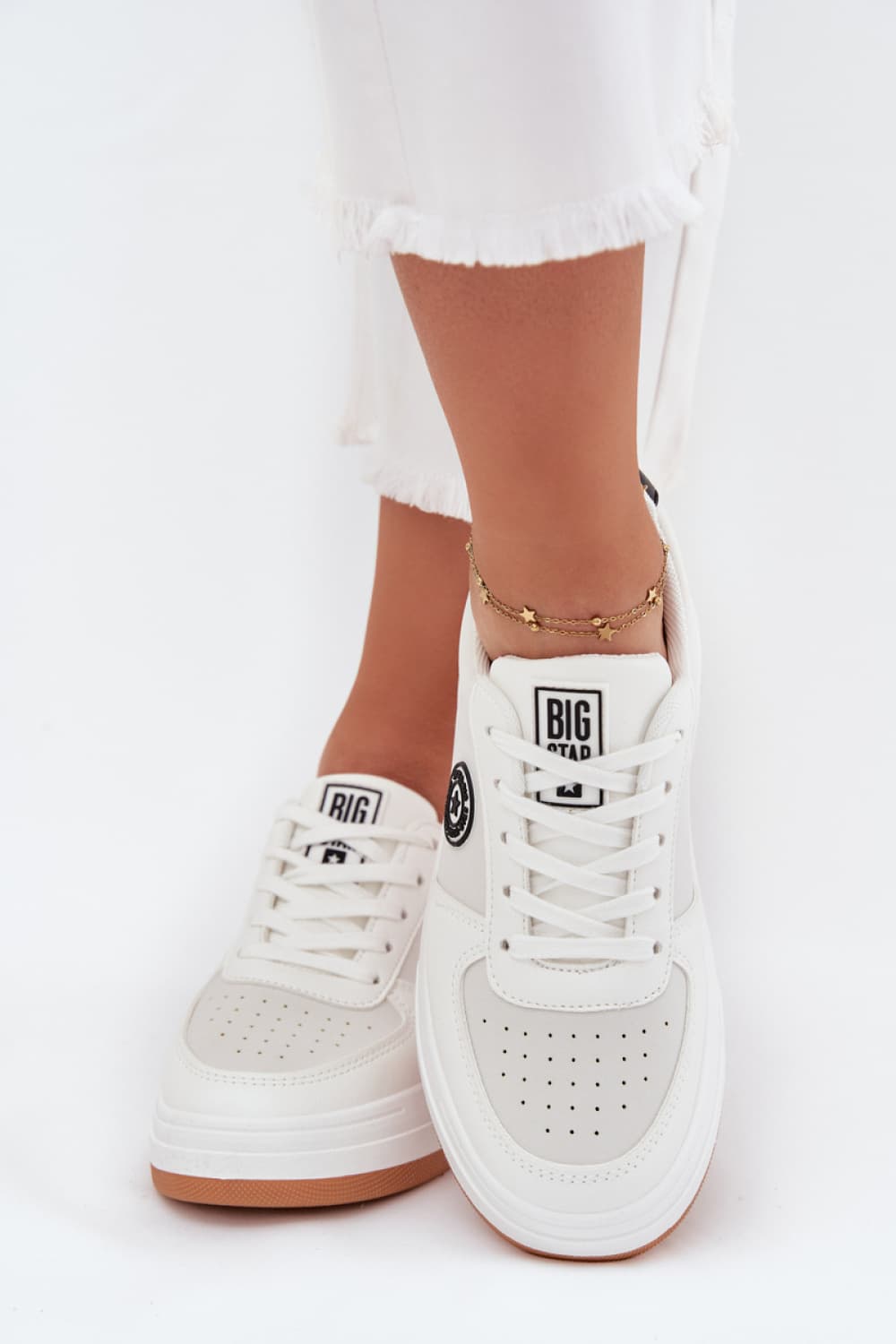 Scarpe spportive model 216464 Step in style - Miniatura 3