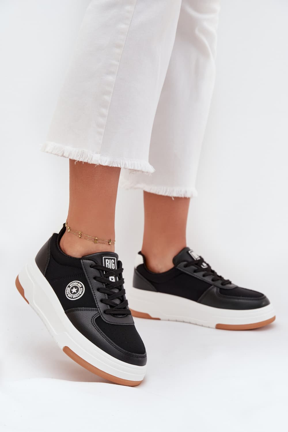 Scarpe spportive model 216465 Step in style