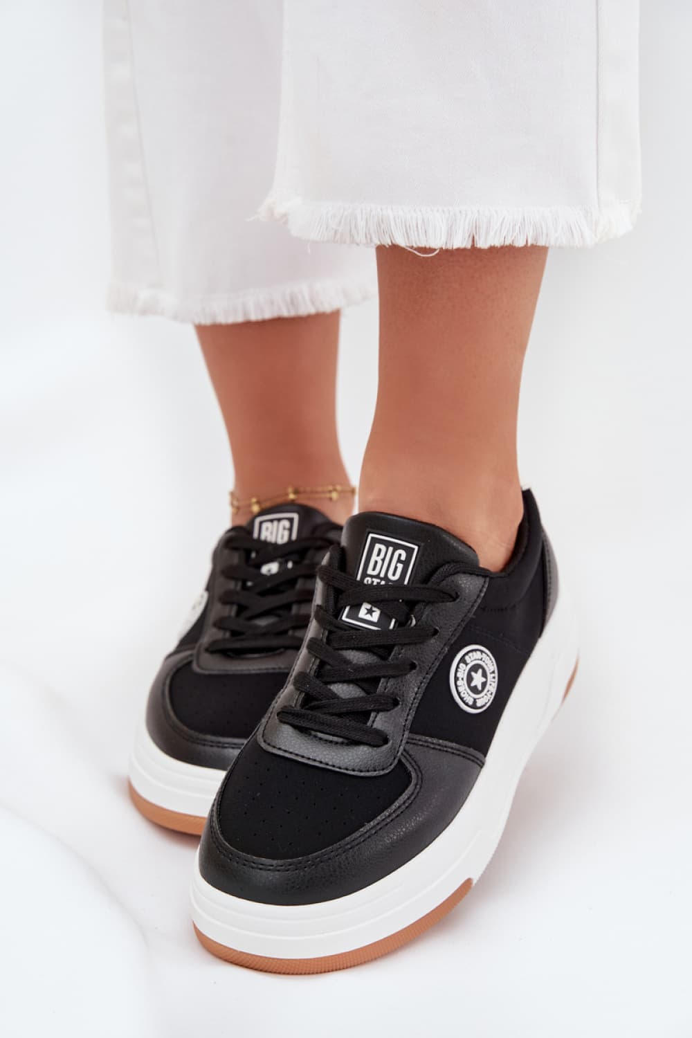 Scarpe spportive model 216465 Step in style - Miniatura 3