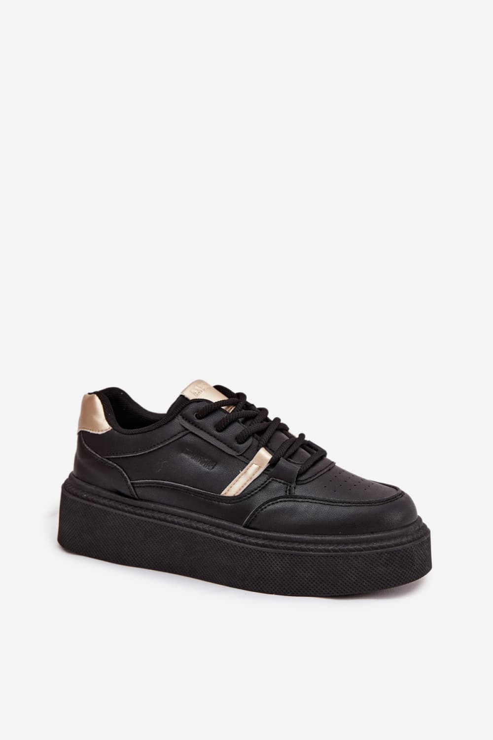 Scarpe sportive con piattaforma model 216466 Step in style - Miniatura 2