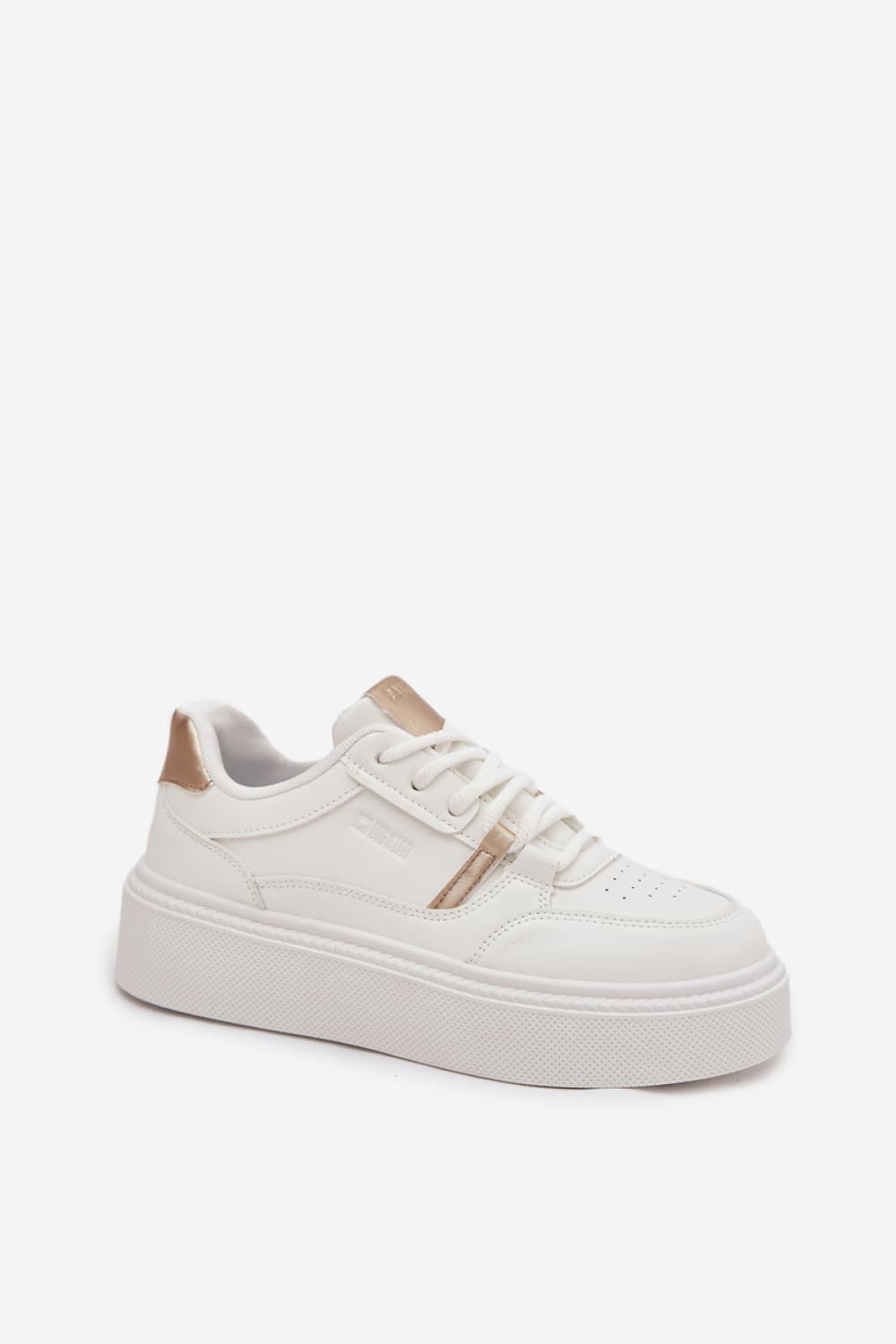 Scarpe sportive con piattaforma model 216467 Step in style - Miniatura 2
