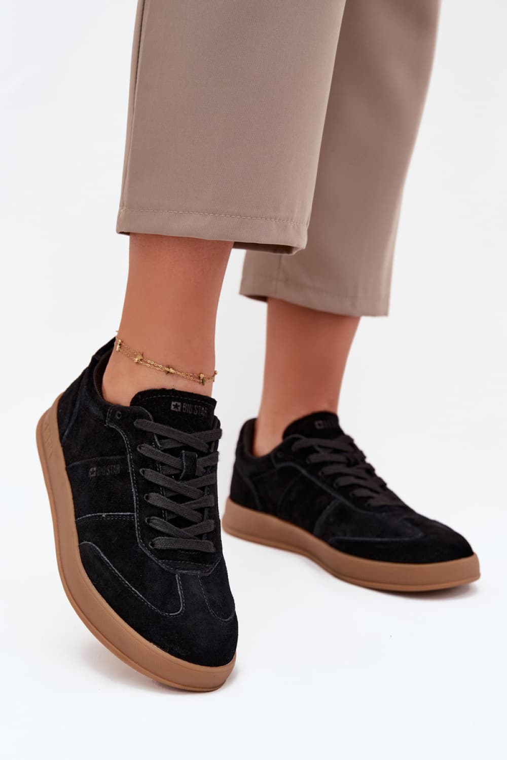 Scarpe spportive model 216479 Step in style